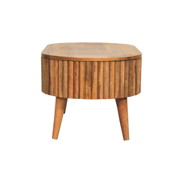 Mensta Mokka Coffee Table – Elegant & Modern Centerpiece - Image 8